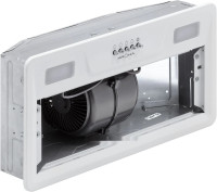 Вытяжка Krona Kate 600 White PB V2 КА-00011820