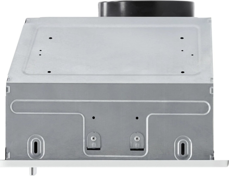 Вытяжка Krona Kate 600 White PB V2 КА-00011820 Вытяжка Krona Kate 600 White PB V2 КА-00011820