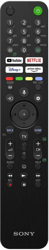 Телевизор Sony KD-43X85TJ