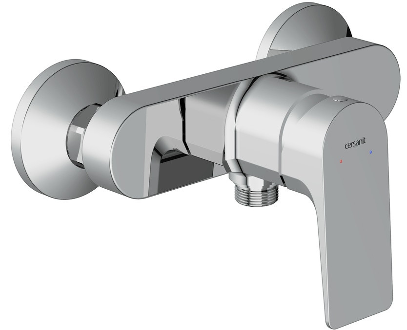 Смеситель Cersanit Nature 63065