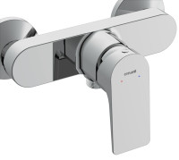 Смеситель Cersanit Nature 63065