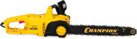 Электрическая пила Champion 522N-18