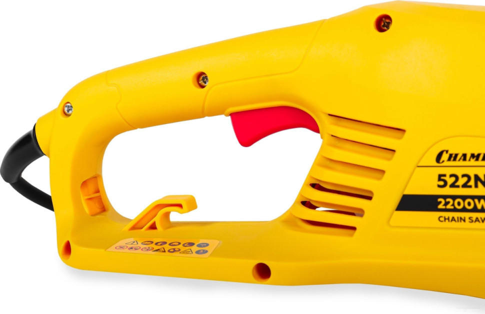 Электрическая пила Champion 522N-18 Электрическая пила Champion 522N-18