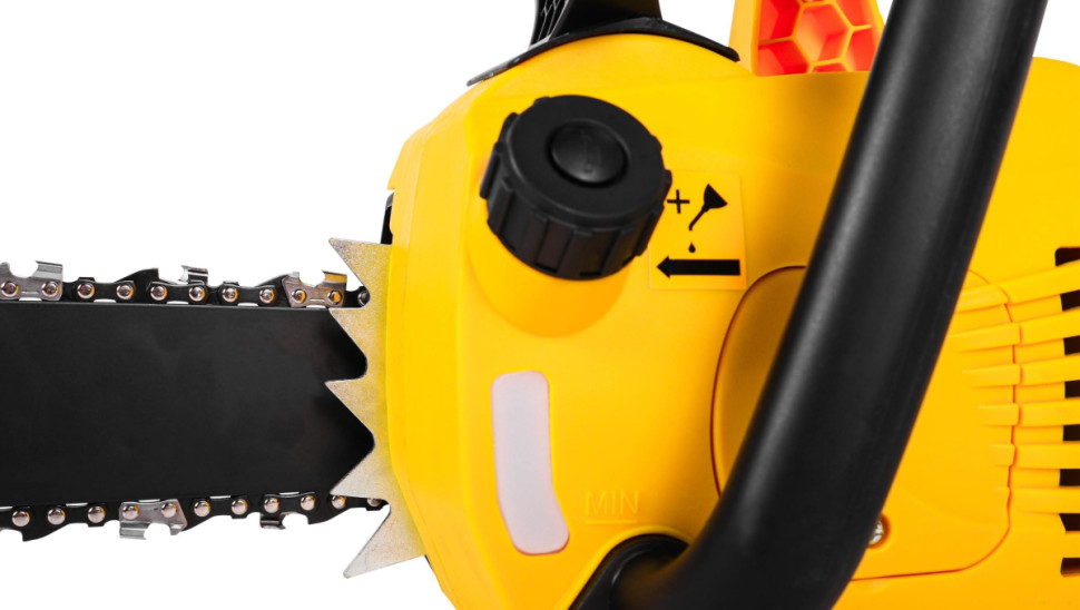 Электрическая пила Champion 522N-18 Электрическая пила Champion 522N-18