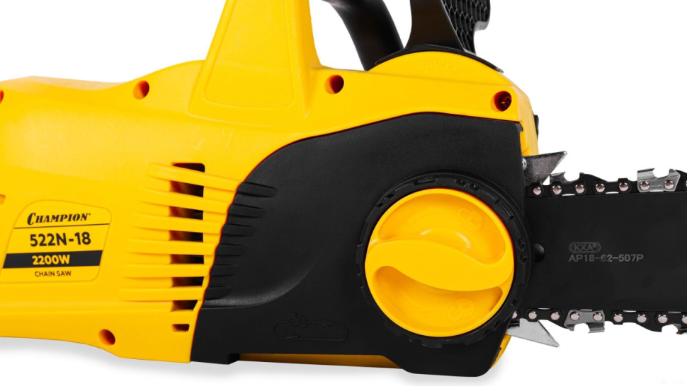 Электрическая пила Champion 522N-18 Электрическая пила Champion 522N-18