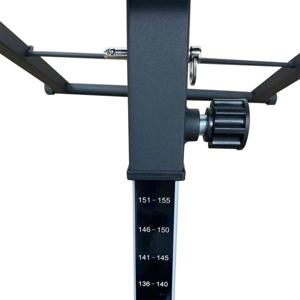 Инверсионный стол DFC IT6320B Инверсионный стол DFC IT6320B