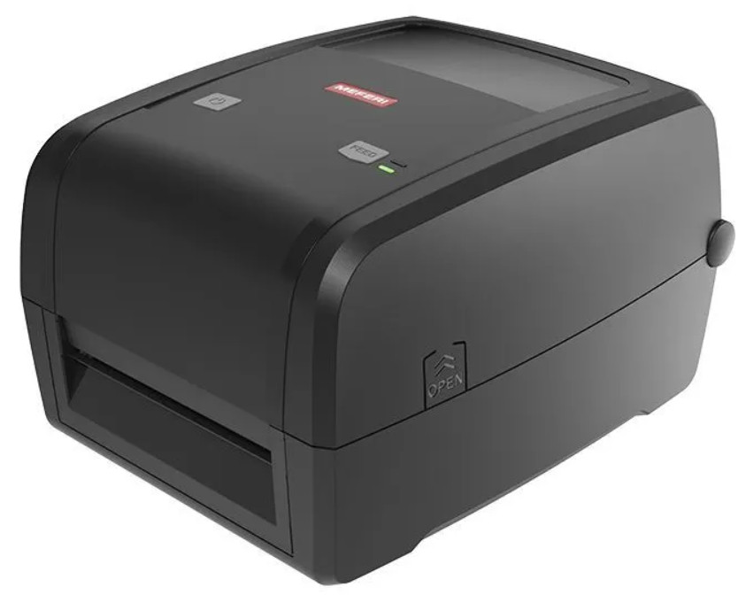 Термопринтер Meferi MP4000D-TR2P111W0B0