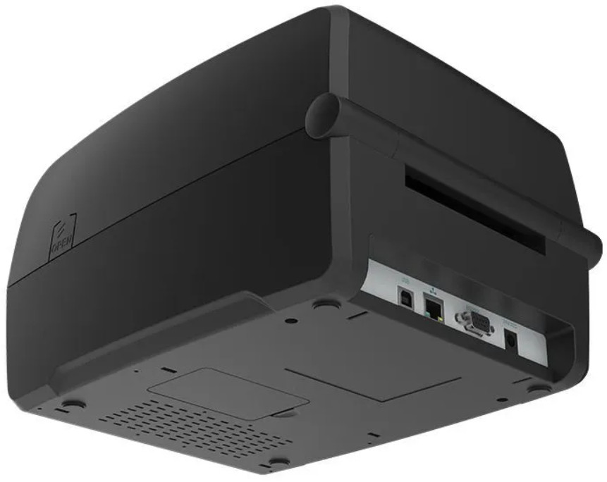 Термопринтер Meferi MP4000D-TR2P111W0B0 Термопринтер Meferi MP4000D-TR2P111W0B0