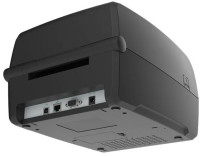 Термопринтер Meferi MP4000D-TR2P111W0B0