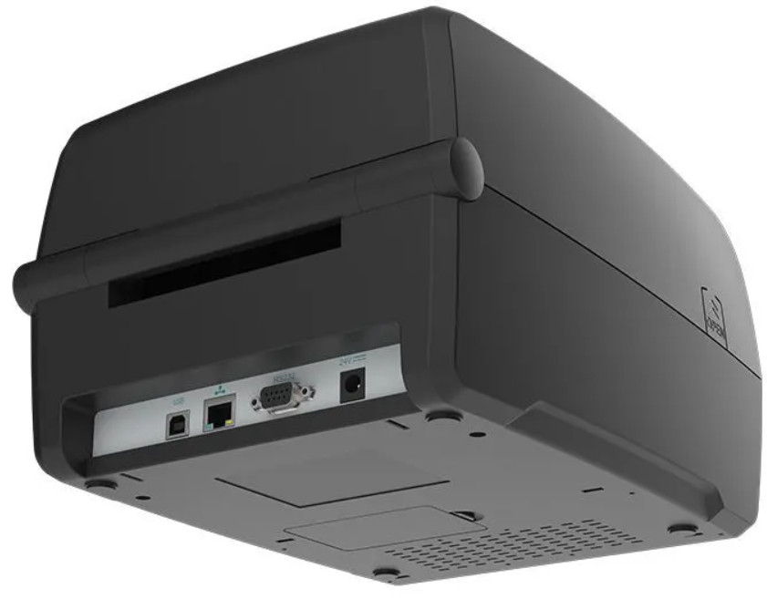 Термопринтер Meferi MP4000D-TR2P111W0B0 Термопринтер Meferi MP4000D-TR2P111W0B0