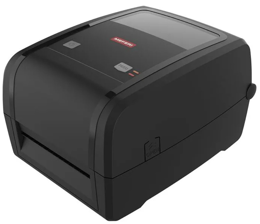 Термопринтер Meferi MP4000D-TR2P111W0B0 Термопринтер Meferi MP4000D-TR2P111W0B0