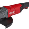 Угловая шлифмашина Milwaukee M18 Fuel FLAG230 XPDB-0С 4933464113 (без АКБ) Угловая шлифмашина Milwaukee M18 Fuel FLAG230 XPDB-0С 4933464113 (без АКБ)