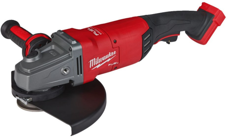 Угловая шлифмашина Milwaukee M18 Fuel FLAG230 XPDB-0С 4933464113 (без АКБ)