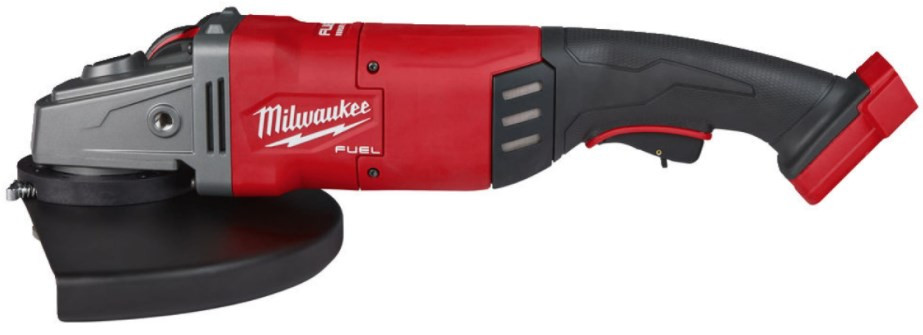 Угловая шлифмашина Milwaukee M18 Fuel FLAG230 XPDB-0С 4933464113 (без АКБ) Угловая шлифмашина Milwaukee M18 Fuel FLAG230 XPDB-0С 4933464113 (без АКБ)