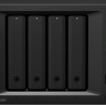 Видеорегистратор наблюдения Synology DVA3221