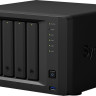 Видеорегистратор наблюдения Synology DVA3221