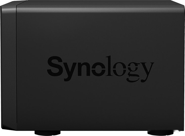 Видеорегистратор наблюдения Synology DVA3221