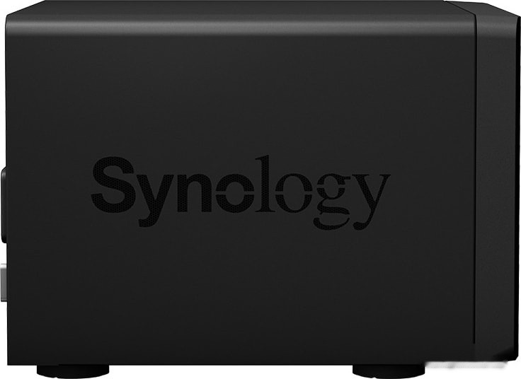 Видеорегистратор наблюдения Synology DVA3221