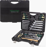 Набор домашнего мастера RockForce RF-41101-5 (110 предметов)