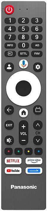 Телевизор Panasonic TH-65NX900R Телевизор Panasonic TH-65NX900R