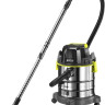 Пылесос Ryobi R18WDV-0 (без батареи) Пылесос Ryobi R18WDV-0 (без батареи)