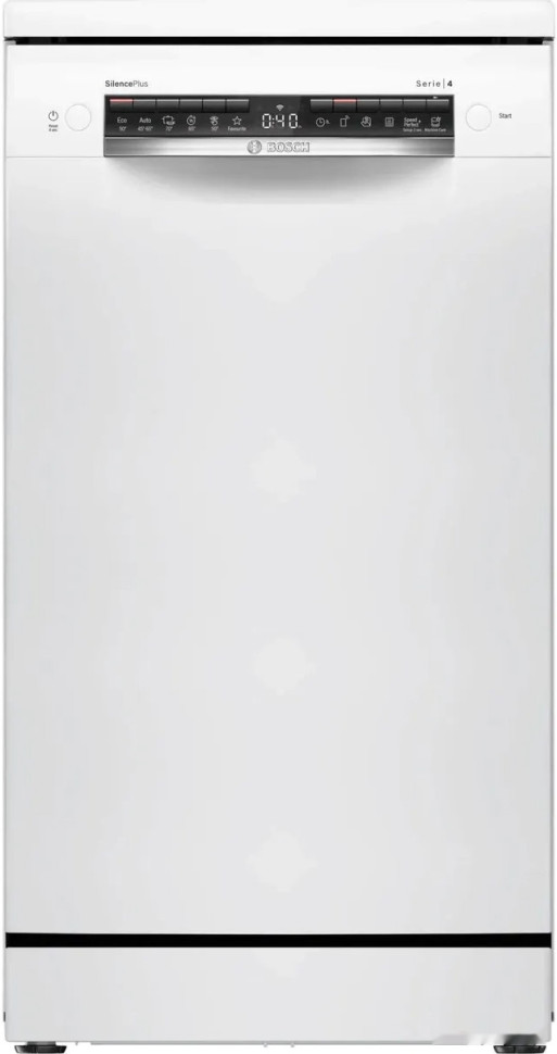 Посудомоечная машина Bosch SPS4EMW24E