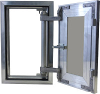 Люк под плитку Визионер Модерн (25x60 см)