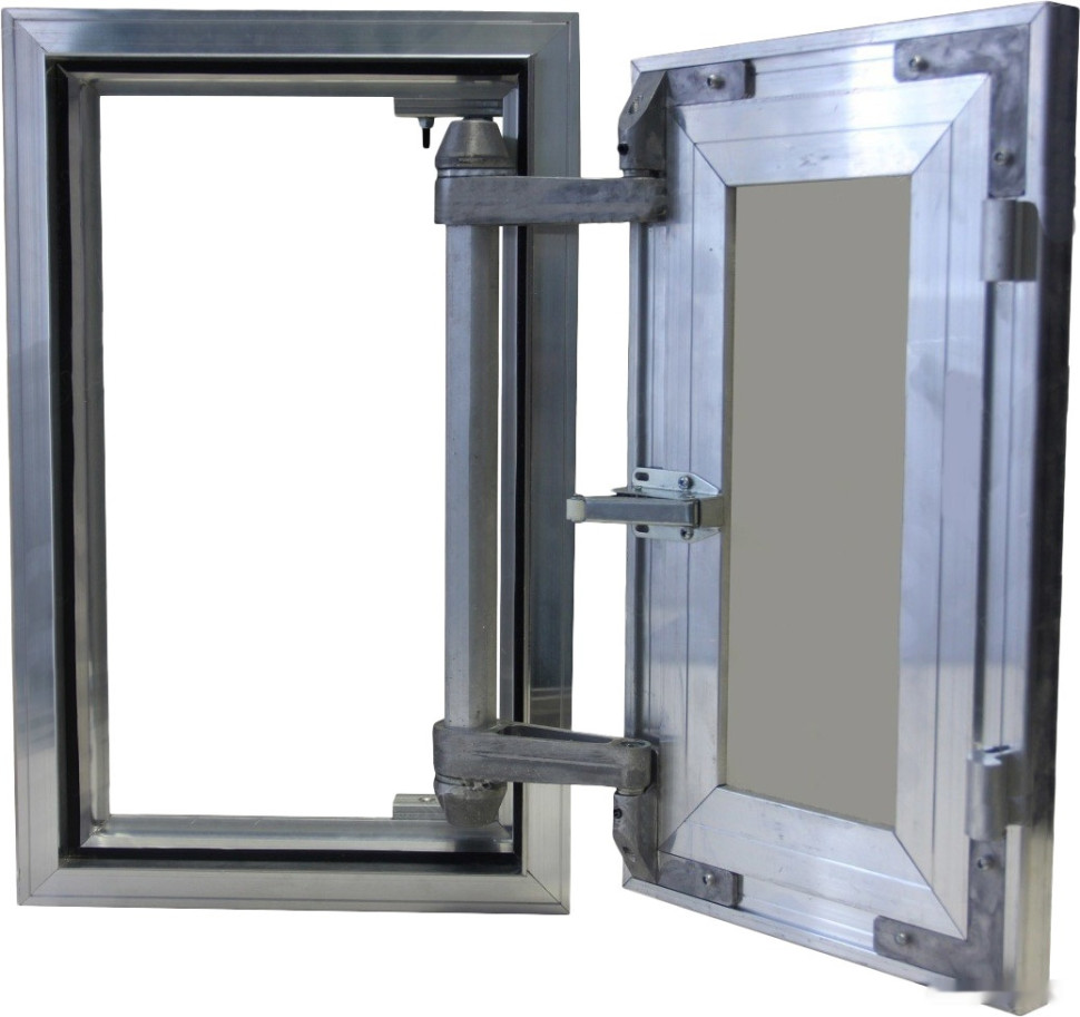 Люк под плитку Визионер Модерн (25x60 см)