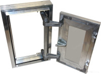 Люк под плитку Визионер Модерн (25x60 см)