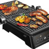 Электрогриль Redmond SteakMaster RGM-M813 Электрогриль Redmond SteakMaster RGM-M813