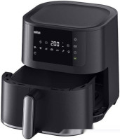 Аэрогриль Braun MultiFry 5 HF5034IBK