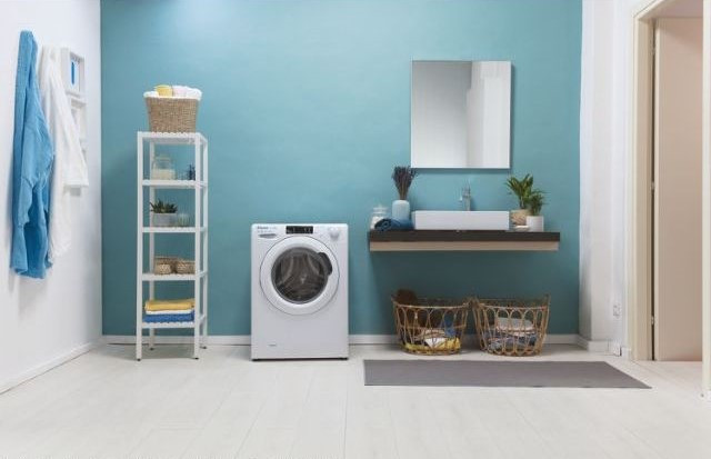 Стиральная машина Candy CSO4 105T1/2-07 Стиральная машина Candy CSO4 105T1/2-07