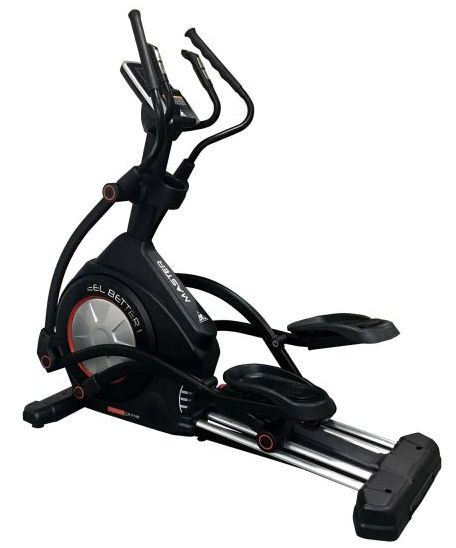 Эллиптический тренажер DFC E8758 Эллиптический тренажер DFC E8758