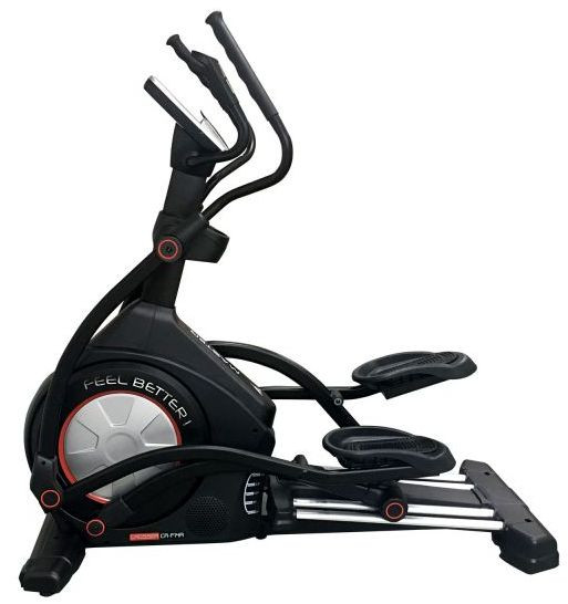 Эллиптический тренажер DFC E8758 Эллиптический тренажер DFC E8758