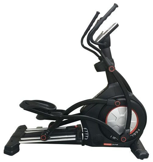 Эллиптический тренажер DFC E8758 Эллиптический тренажер DFC E8758