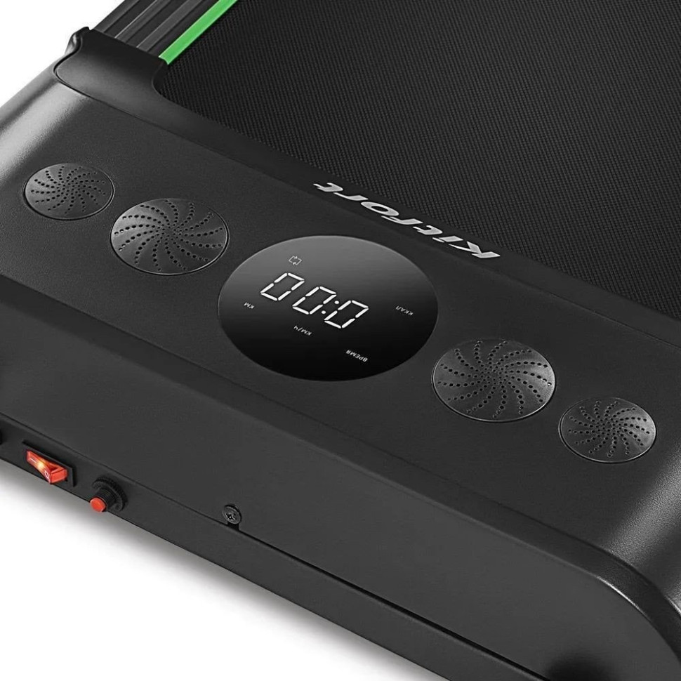 Беговая дорожка Kitfort KT-6094 Беговая дорожка Kitfort KT-6094