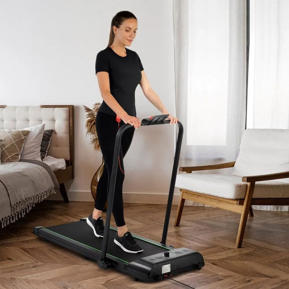 Беговая дорожка Kitfort KT-6094 Беговая дорожка Kitfort KT-6094