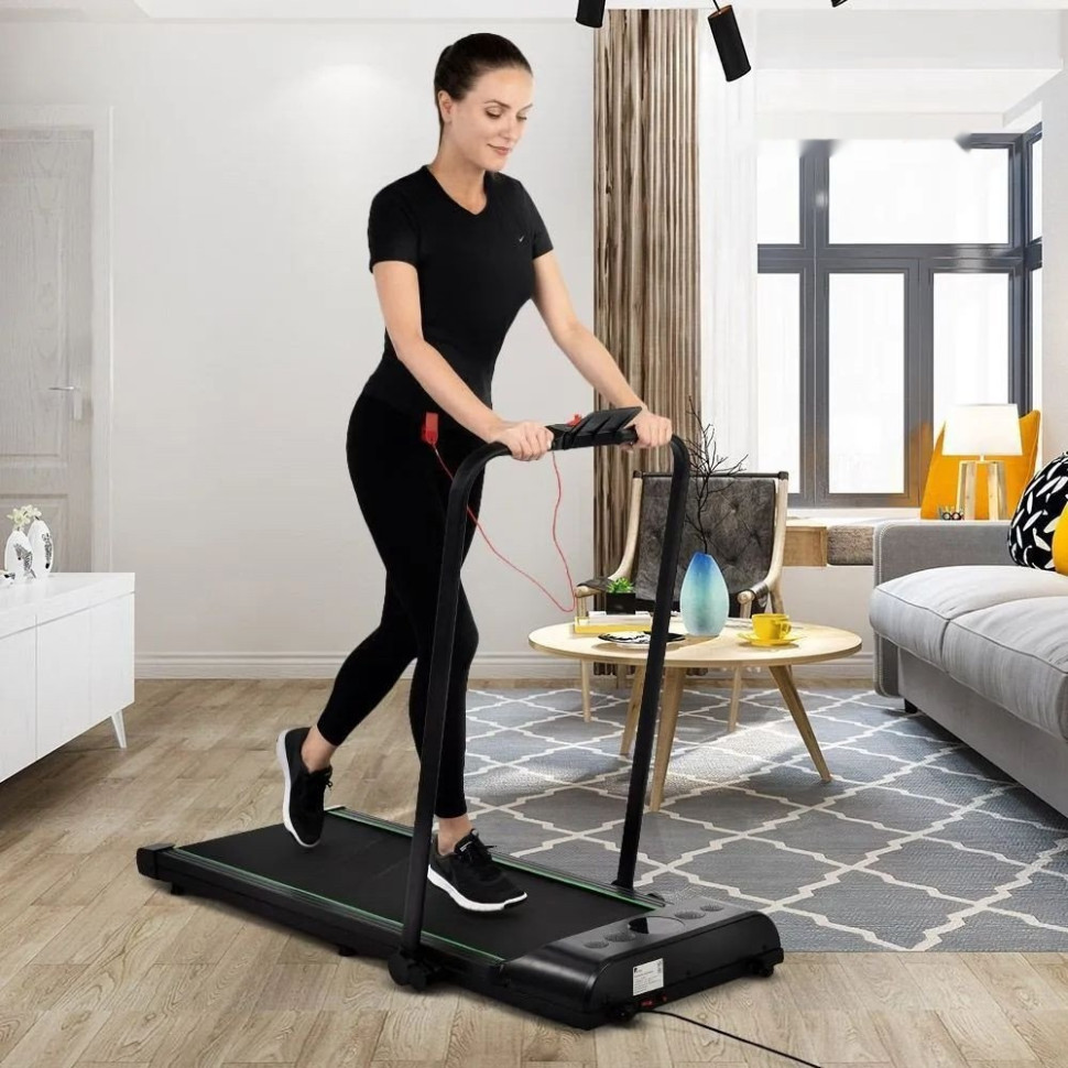 Беговая дорожка Kitfort KT-6094 Беговая дорожка Kitfort KT-6094