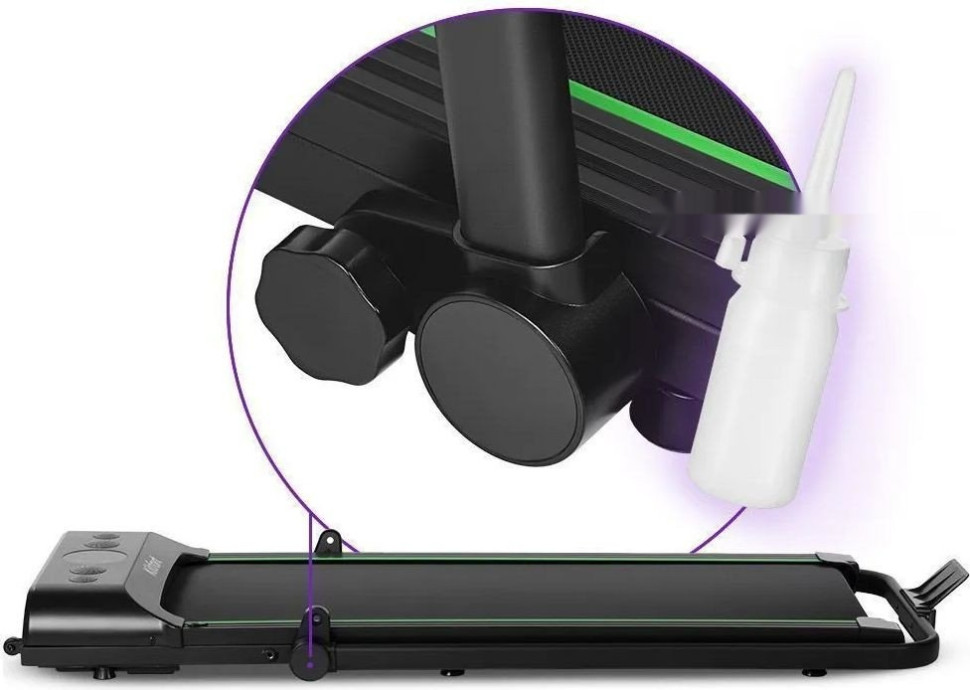 Беговая дорожка Kitfort KT-6094 Беговая дорожка Kitfort KT-6094