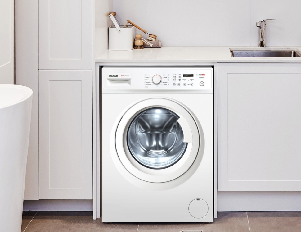 Стиральная машина ATLANT СМА 60У109-00 Стиральная машина ATLANT СМА 60У109-00