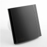 Осевой вентилятор Soler & Palau Silent-100 CZ Matt Black Design - 4C 5210007700 Осевой вентилятор Soler & Palau Silent-100 CZ Matt Black Design - 4C 5210007700