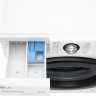 Стиральная машина LG F2V3GS6W Стиральная машина LG F2V3GS6W