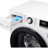 Стиральная машина LG F2V3GS6W Стиральная машина LG F2V3GS6W