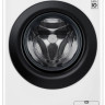 Стиральная машина LG F2V3GS6W Стиральная машина LG F2V3GS6W