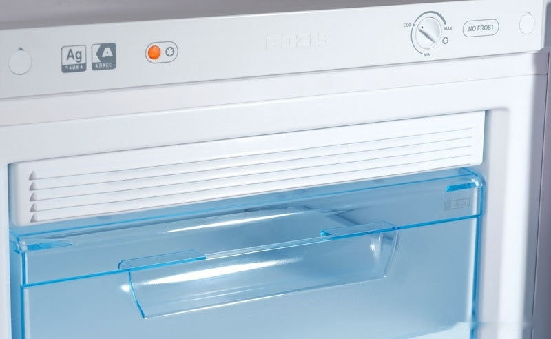 Морозильник Pozis FV NF-117 (графитовый) Морозильник Pozis FV NF-117 (графитовый)