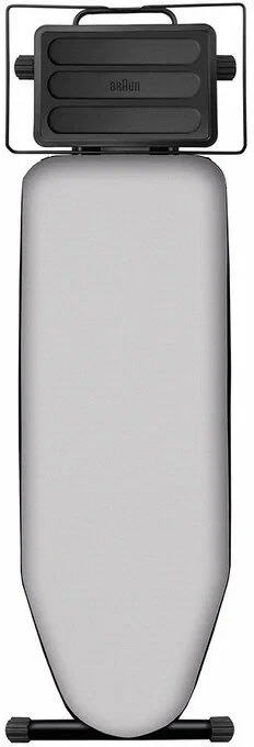 Гладильная доска Braun IB 3001 BK