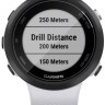 Умные часы Garmin Swim 2 (белый)
