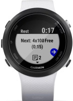 Умные часы Garmin Swim 2 (белый)