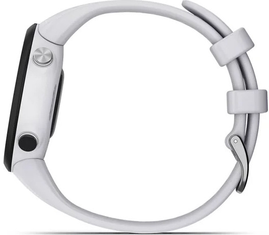 Умные часы Garmin Swim 2 (белый)