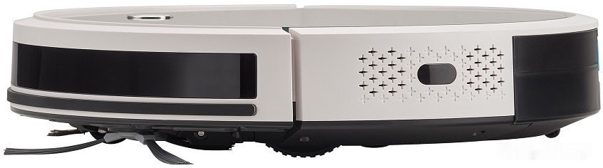 Робот-пылесос Polaris PVCR 1226 (золотой)